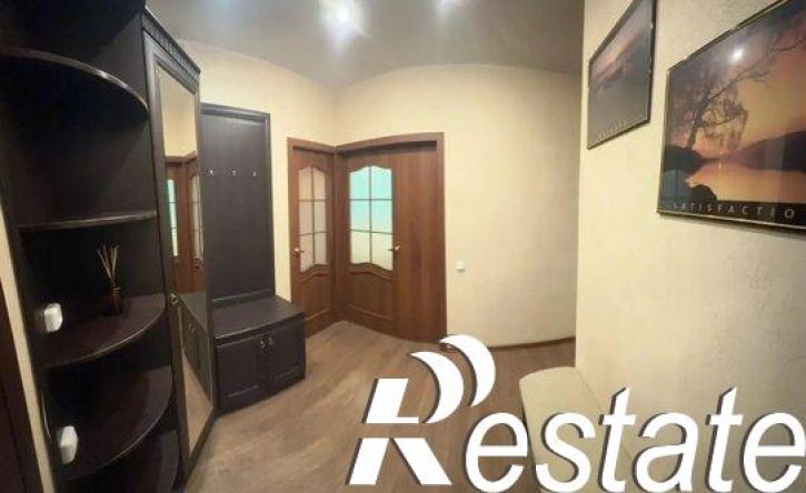 3-комн квартира Олимпийская улица, 36,  д. 36
