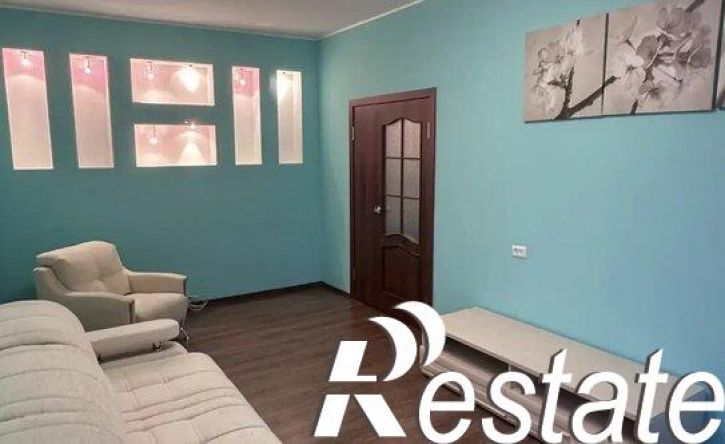 3-комн квартира Олимпийская улица, 36,  д. 36