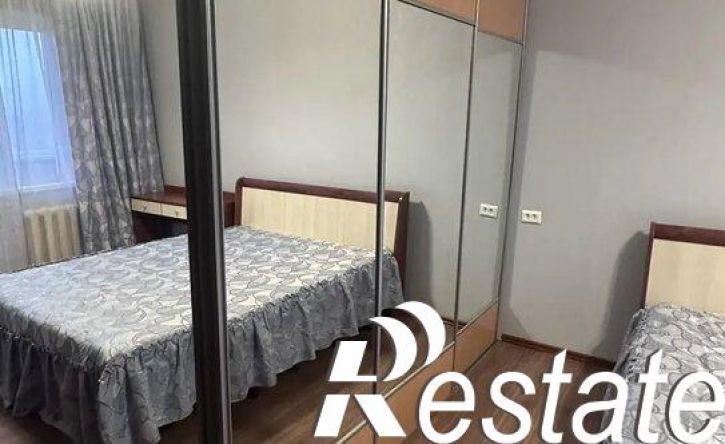 3-комн квартира Олимпийская улица, 36,  д. 36