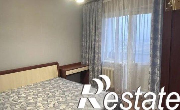3-комн квартира Олимпийская улица, 36,  д. 36