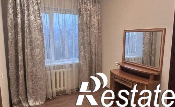 3-комн квартира Олимпийская улица, 36,  д. 36