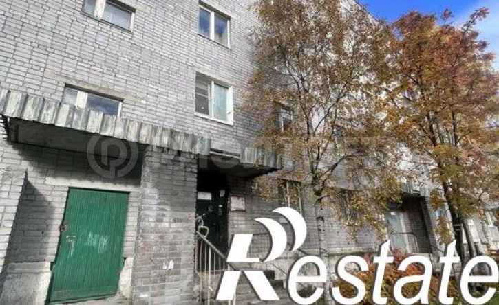 3-комн квартира улица Баштыркова, 9,  д. 9