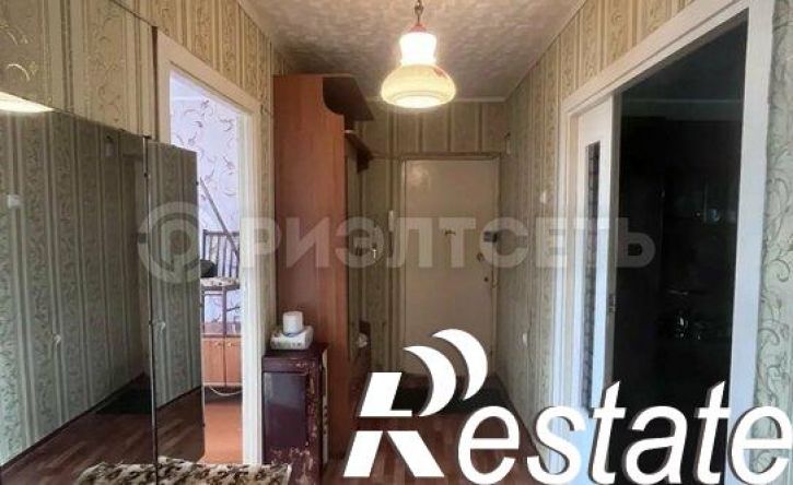 3-комн квартира улица Баштыркова, 9,  д. 9
