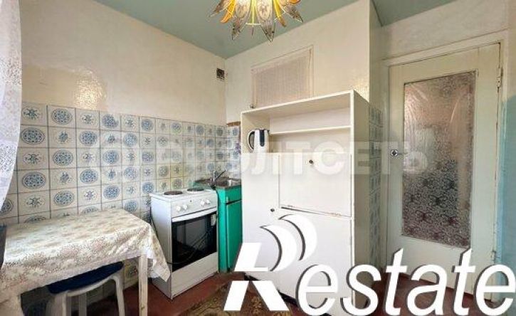 2-комн квартира Парковая улица, 25,  д. 25