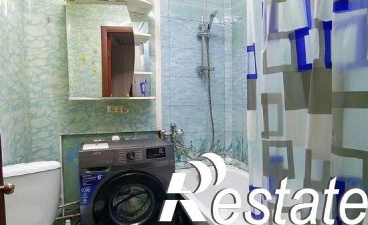 1-комн квартира Гвардейская улица, 45,  д. 45
