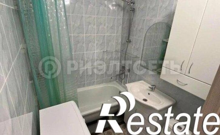 2-комн квартира Комсомольская улица, 21,  д. 21