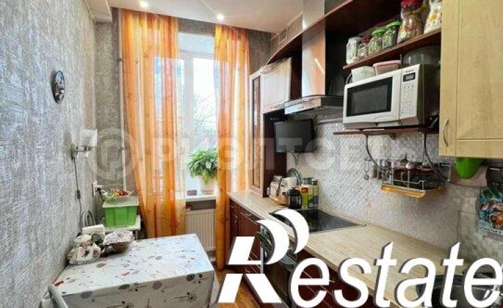 2-комн квартира Советская улица, 16,  д. 16
