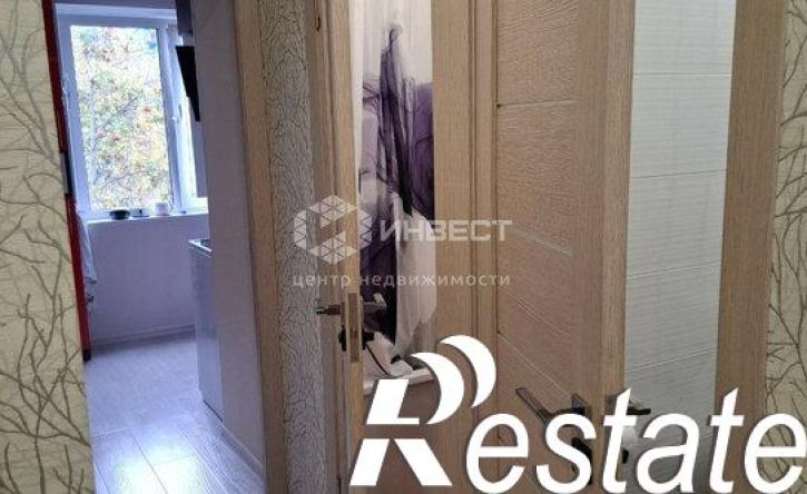 2-комн квартира улица Победы, 18,  д. 18