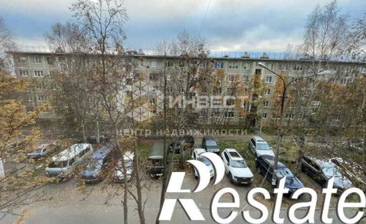 2-комн квартира улица Победы, 18,  д. 18
