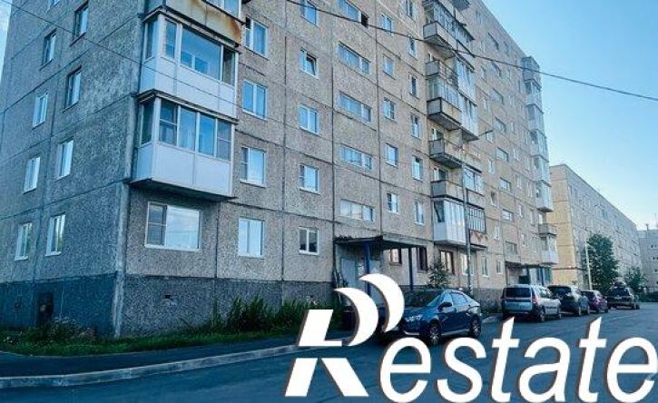 3-комн квартира Южная улица, 3 к4,  д. 3 к4