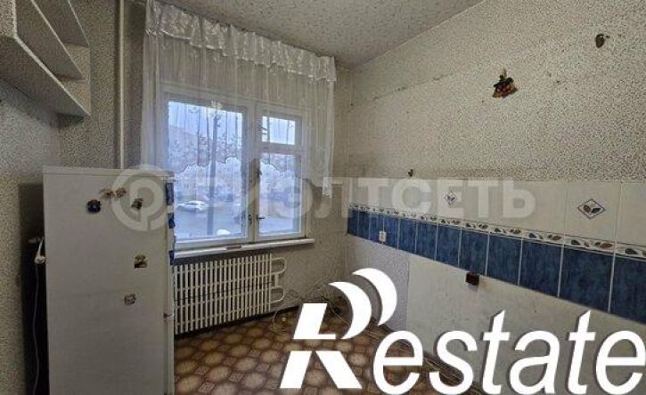 3-комн квартира улица Воинов-Интернационалистов, 6,  д. 6