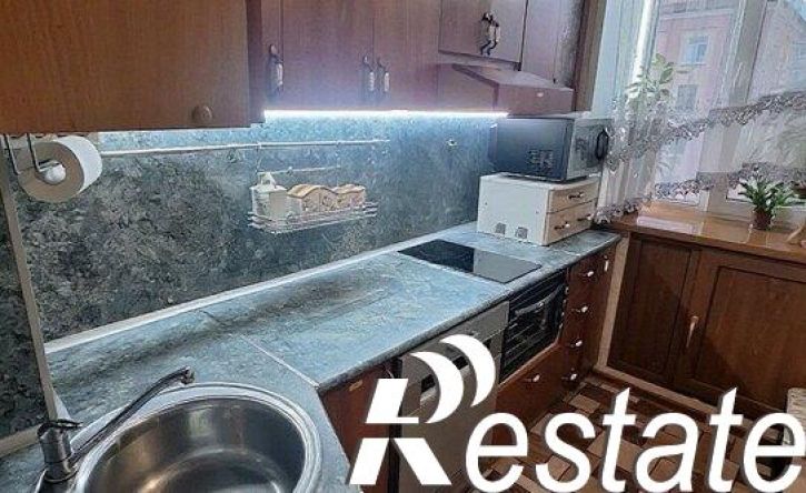 2-комн квартира Комсомольская улица, 7А,  д. 7А